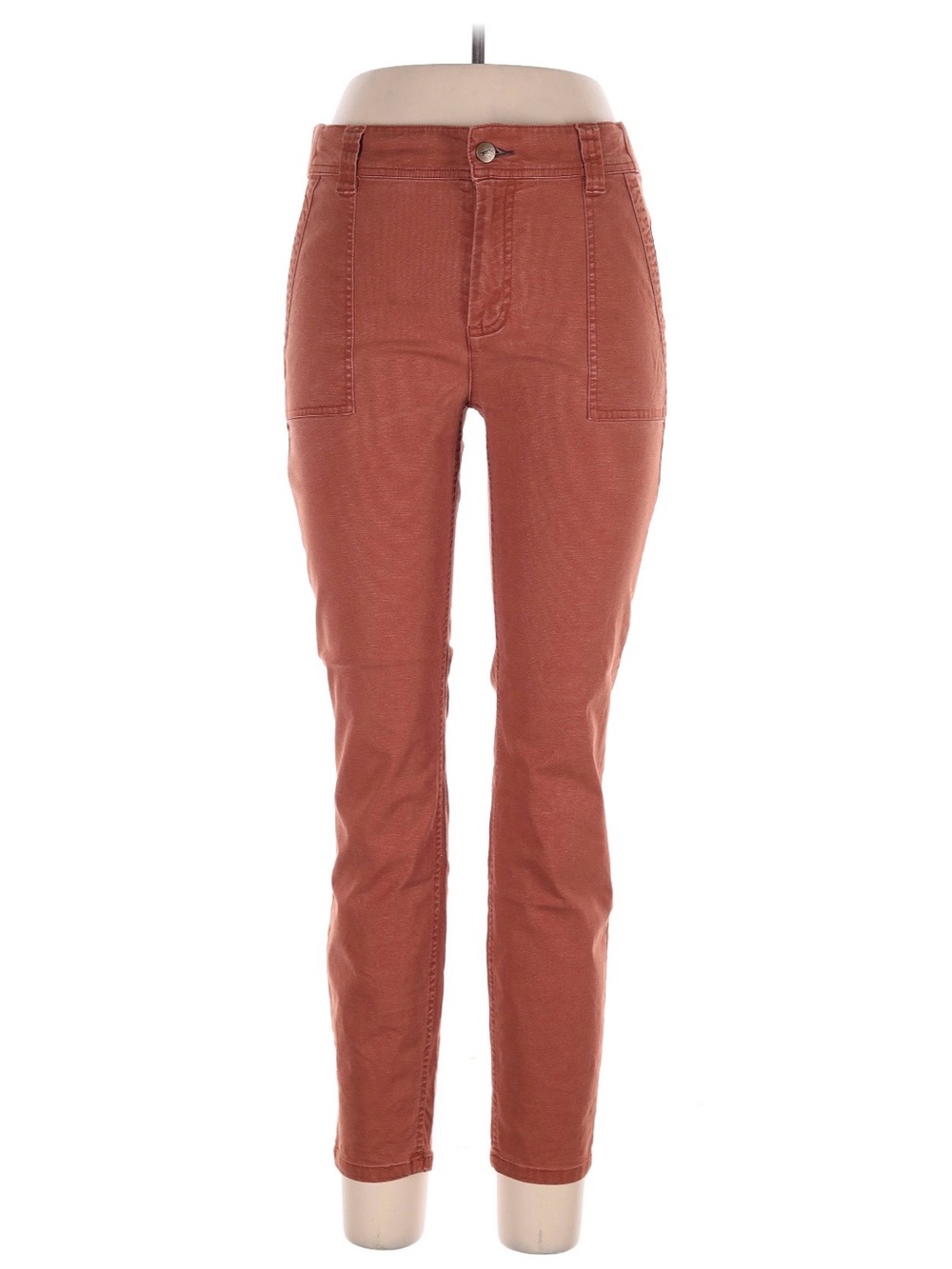 Toad&Co Women's Earthworks Ankle Pants Size 10